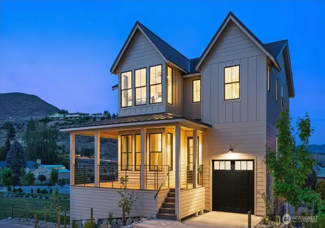 Photo 2 of Single family home for sale at 203 Bluebell Ct, Chelan, WA 98816 | MLS# NWM2525535 | Listing updated on 2026-09-21
