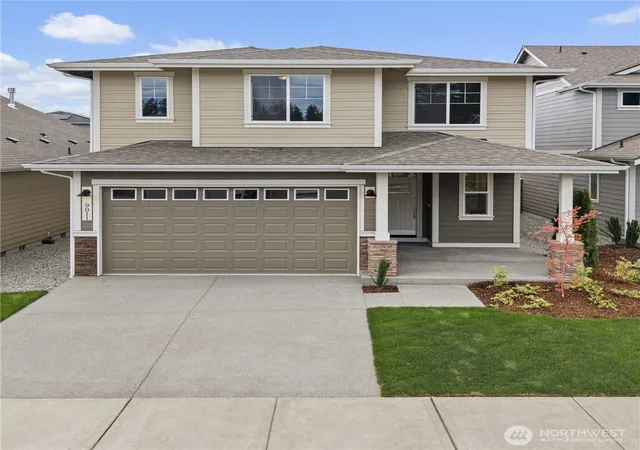 Photo 1 of Sale Pending at 9011 Wyatt Ct Se, Olympia, WA 98501 | MLS# NWM2525559 | Listing updated on 2026-10-03