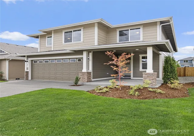 Photo 3 of Sale Pending at 9011 Wyatt Ct Se, Olympia, WA 98501 | MLS# NWM2525559 | Listing updated on 2026-10-03