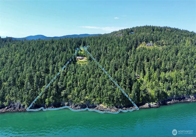 Photo 1 of Single family home for sale at 92 Flagpoint Ln, Friday Harbor, WA 98250 | MLS# NWM2525585 | Listing updated on 2026-09-21
