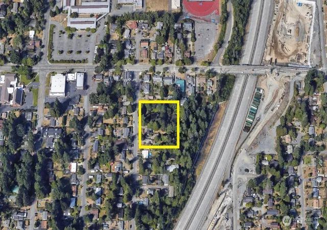 Photo 1 of Sale Pending at 18340 3rd Avenue Ne, Shoreline, WA 98155 | MLS# NWM2525587 | Listing updated on 2026-09-25
