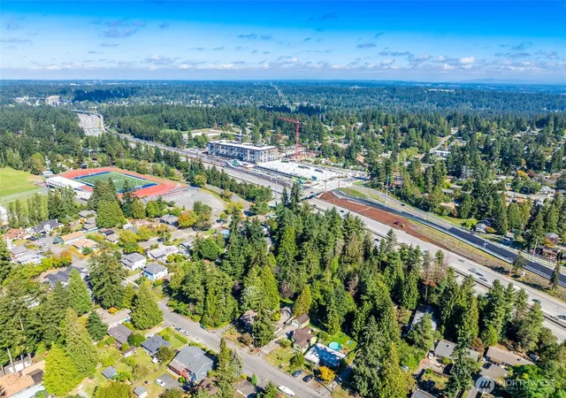 Photo 3 of Sale Pending at 18340 3rd Avenue Ne, Shoreline, WA 98155 | MLS# NWM2525587 | Listing updated on 2026-09-25