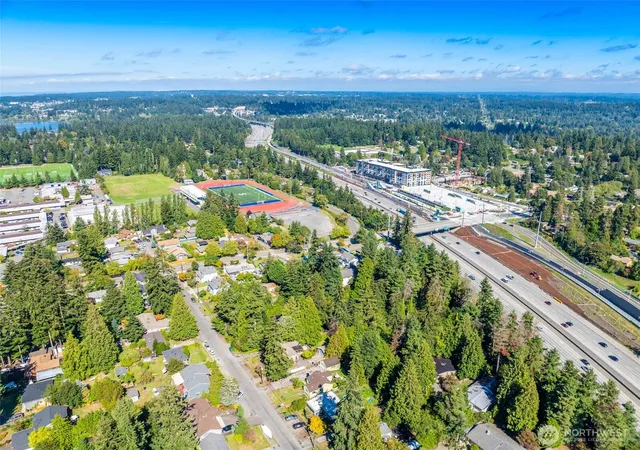 Photo 3 of Sale Pending at 18340 3rd Avenue NE, Shoreline, WA 98155 | MLS# NWM2525587 | Listing updated on 2026-09-25