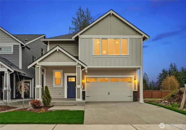 Photo 1 of Sale Pending at 26811 30th Place S #03, Kent, WA 98032 | MLS# NWM2525592 | Listing updated on 2026-09-25