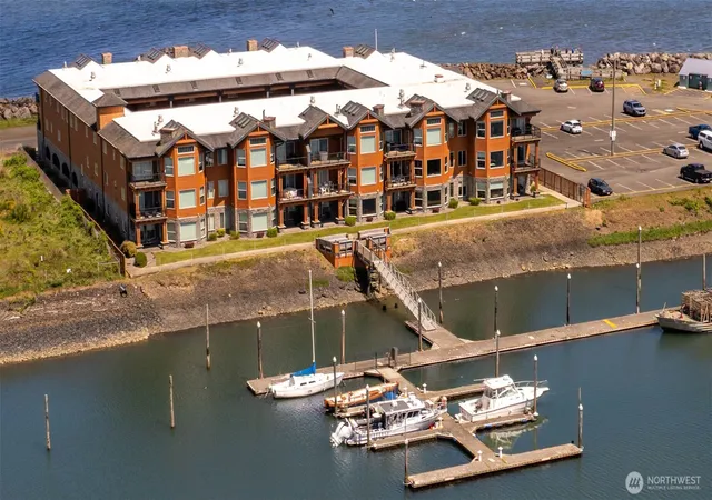 Photo 1 of Condo for sale at 743 Neddie Rose Dr #207, Westport, WA 98595 | MLS# NWM2525600 | Listing updated on 2026-09-21