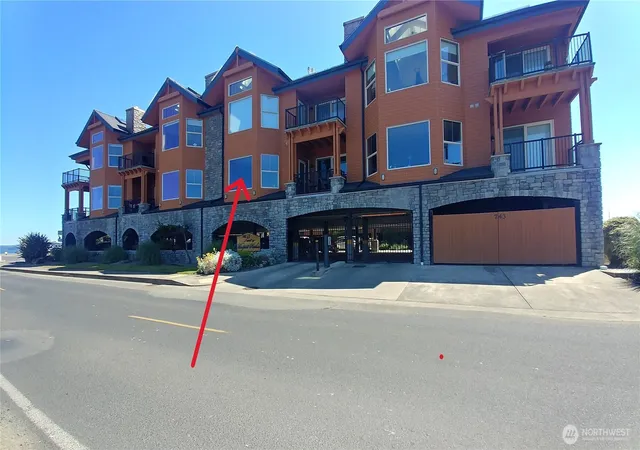 Photo 3 of Condo for sale at 743 Neddie Rose Dr #207, Westport, WA 98595 | MLS# NWM2525600 | Listing updated on 2026-09-21