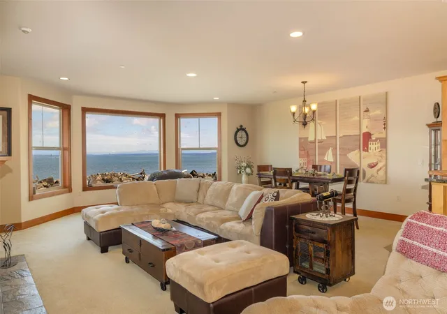 Photo 3 of Condo for sale at 743 Neddie Rose Dr #207, Westport, WA 98595 | MLS# NWM2525600 | Listing updated on 2026-09-21
