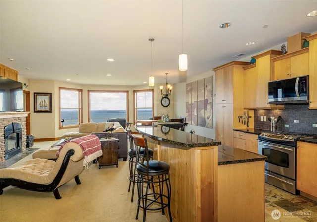Photo 4 of Condo for sale at 743 Neddie Rose Dr #207, Westport, WA 98595 | MLS# NWM2525600 | Listing updated on 2026-09-21