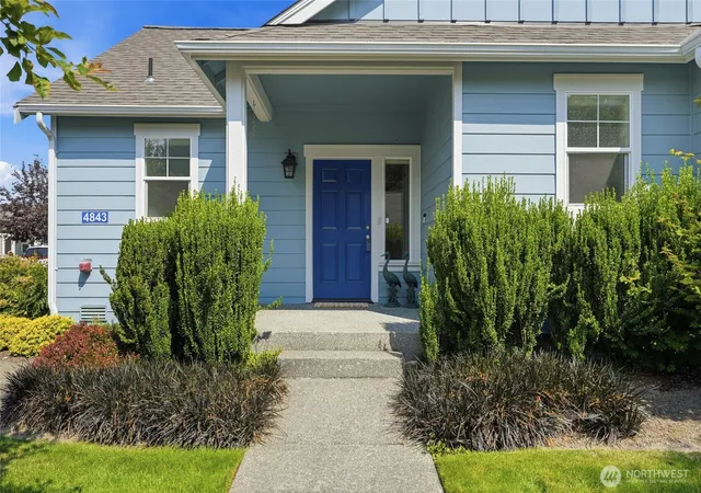 Photo 3 of Single family home for sale at 4843 Shelby Pl, Mount Vernon, WA 98274 | MLS# NWM2525606 | Listing updated on 2026-09-25