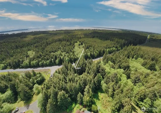 Photo 2 of Land for sale at 0 Bayview Ln, Hoquiam, WA 98550 | MLS# NWM2525617 | Listing updated on 2026-09-21