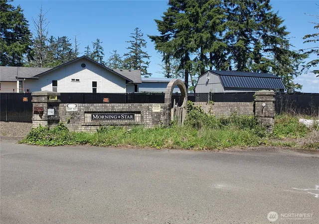Photo 3 of Land for sale at 10 Morning Star Ln, Ocean Shores, WA 98569 | MLS# NWM2525620 | Listing updated on 2026-09-21