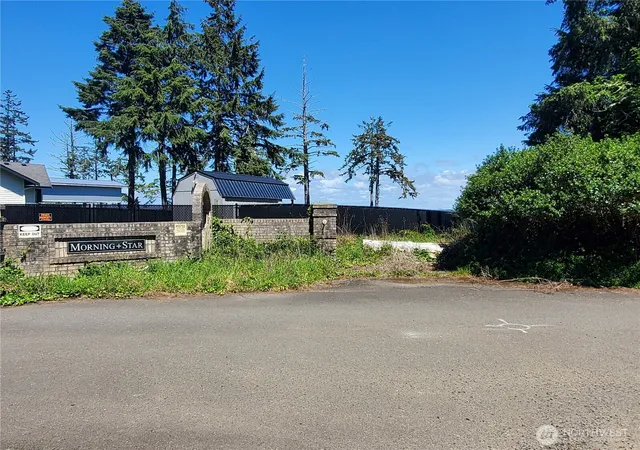Photo 3 of Land for sale at 10 Morning Star Ln, Ocean Shores, WA 98569 | MLS# NWM2525620 | Listing updated on 2026-09-21
