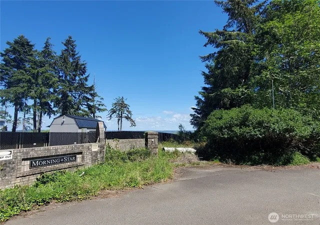 Photo 4 of Land for sale at 10 Morning Star Ln, Ocean Shores, WA 98569 | MLS# NWM2525620 | Listing updated on 2026-09-21