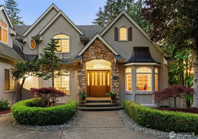 Photo 1 of Mansion for sale at 1410 Summit Lake Shore Rd Nw, Olympia, WA 98502 | MLS# NWM2525631 | Listing updated on 2026-09-29