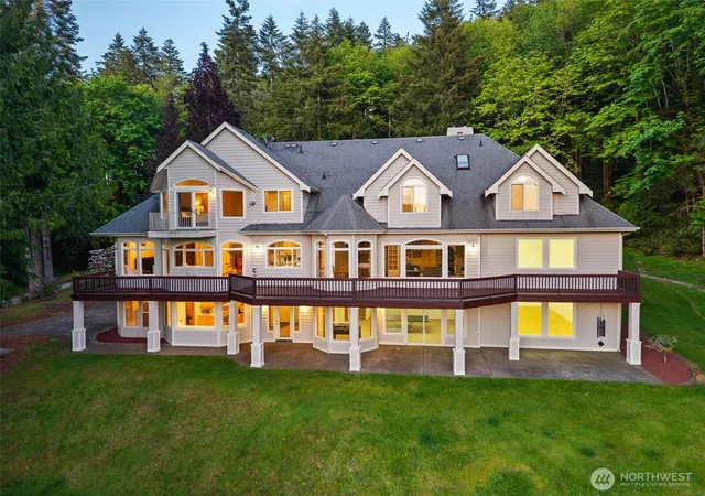 Photo 3 of Single family home for sale at 1410 Summit Lake Shore Rd NW, Olympia, WA 98502 | MLS# NWM2525631 | Listing updated on 2026-09-29