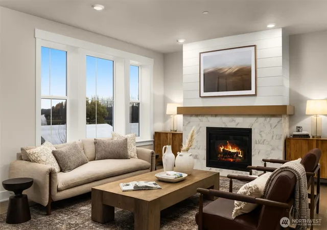 Photo 4 of Sale Pending at 14812 NE 143rd Street #32, Woodinville, WA 98072 | MLS# NWM2525635 | Listing updated on 2026-09-25