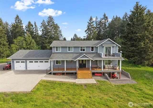 Photo 1 of Single family home for sale at 3010 342nd Street Ct S, Roy, WA 98580 | MLS# NWM2525646 | Listing updated on 2026-09-29