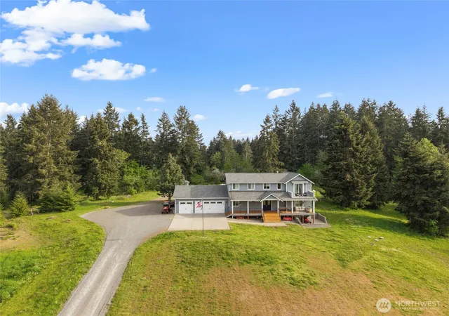 Photo 2 of Single family home for sale at 3010 342nd Street Ct S, Roy, WA 98580 | MLS# NWM2525646 | Listing updated on 2026-09-29