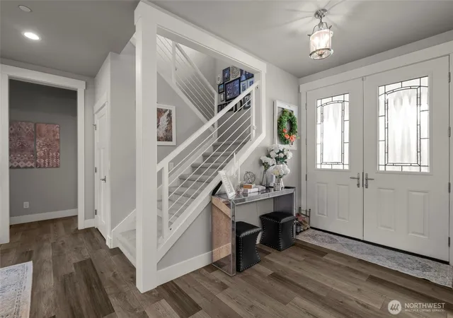 Photo 3 of Single family home for sale at 3010 342nd Street Ct S, Roy, WA 98580 | MLS# NWM2525646 | Listing updated on 2026-09-29