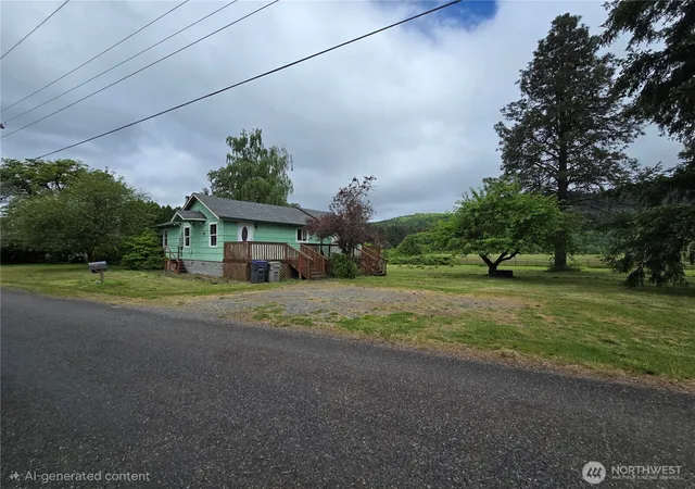 Photo 3 of Sale Pending at 29 Sickman Frd Rd, Oakville, WA 98568 | MLS# NWM2525656 | Listing updated on 2026-05-29
