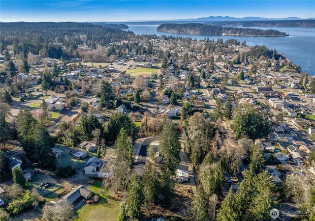 Photo 2 of Land for sale at 2009 Nisqually St, Steilacoom, WA 98388 | MLS# NWM2525671 | Listing updated on 2026-09-21