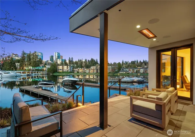 Photo 1 of Mansion for sale at 9810 Se Shoreland Dr, Bellevue, WA 98004 | MLS# NWM2525674 | Listing updated on 2026-09-21