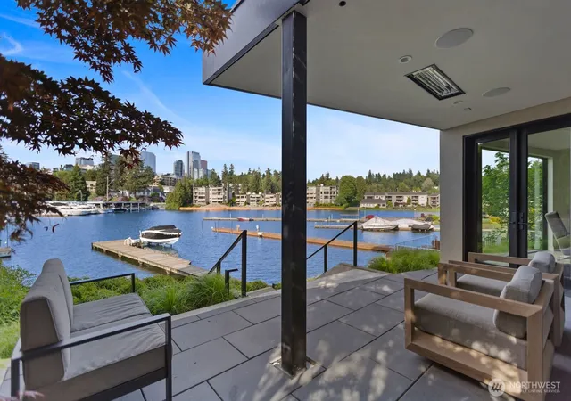 Photo 3 of Mansion for sale at 9810 Se Shoreland Dr, Bellevue, WA 98004 | MLS# NWM2525674 | Listing updated on 2026-09-21