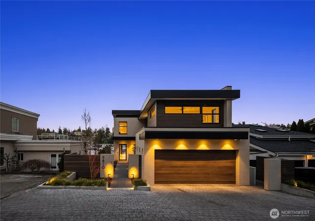 Photo 4 of Single family home for sale at 9810 SE Shoreland Dr, Bellevue, WA 98004 | MLS# NWM2525674 | Listing updated on 2026-09-21