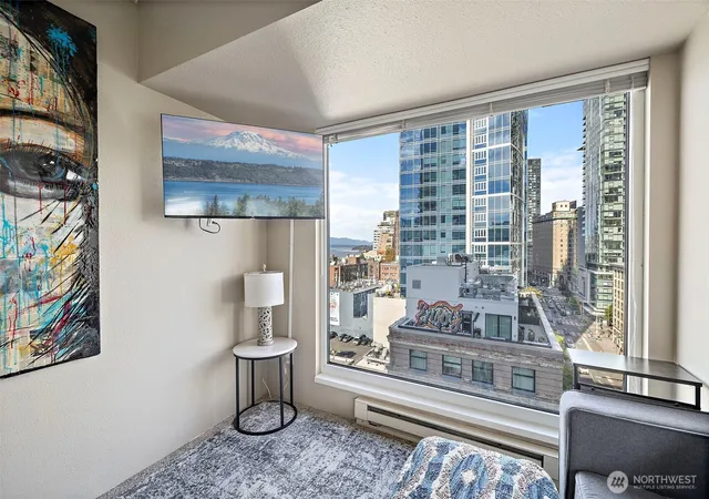 Photo 4 of Condo for sale at 1415 2nd Avenue #1404, Seattle, WA 98101 | MLS# NWM2525686 | Listing updated on 2026-09-21