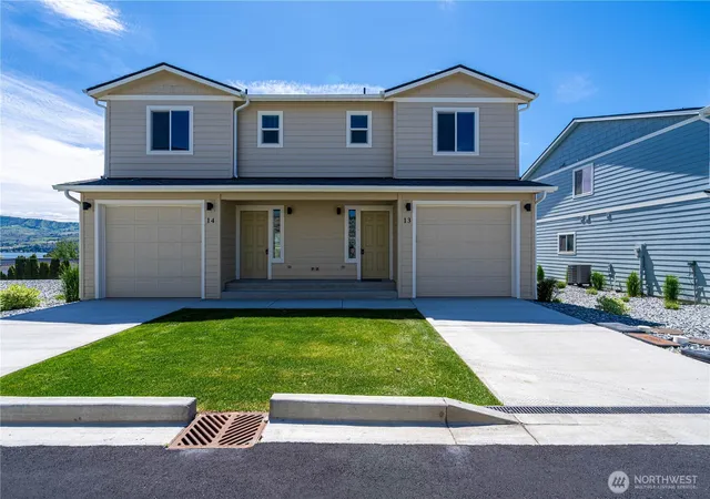 Condo for sale at 51 Phoebe Ln #G13, Manson, WA 98831 | MLS# NWM2525697