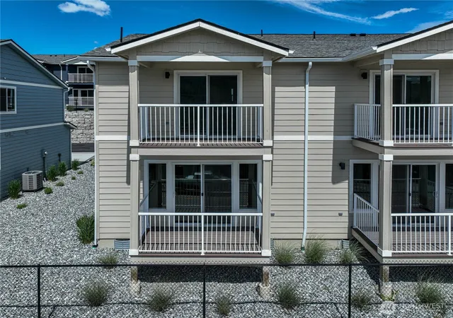 Photo 3 of Condo for sale at 51 Phoebe Ln #G13, Manson, WA 98831 | MLS# NWM2525697 | Listing updated on 2026-09-21