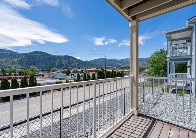 Photo 3 of Condo for sale at 51 Phoebe Ln #G13, Manson, WA 98831 | MLS# NWM2525697 | Listing updated on 2026-09-21