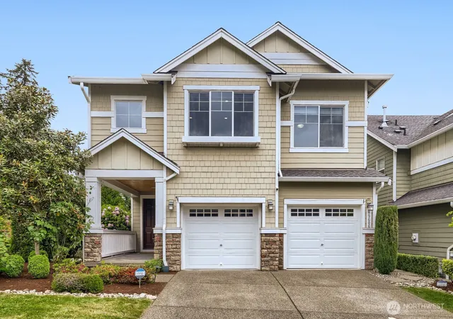 Photo 1 of Single family home for sale at 19606 35th Drive SE, Bothell, WA 98012 | MLS# NWM2525702 | Listing updated on 2026-10-11