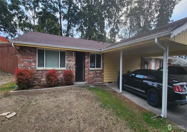 Photo 2 of Multi family home for sale at 11901 Ainsworth Ave S, Tacoma, WA 98444 | MLS# NWM2525707 | Listing updated on 2026-09-21