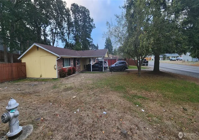 Photo 3 of House for sale at 11901 Ainsworth Ave S, Tacoma, WA 98444 | MLS# NWM2525707 | Listing updated on 2026-09-21