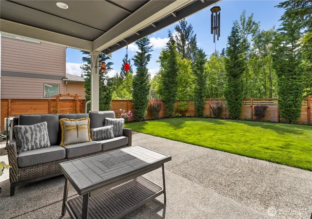 Photo 4 of Sale Pending at 14622 199th Avenue E, Bonney Lake, WA 98391 | MLS# NWM2525728 | Listing updated on 2026-09-25
