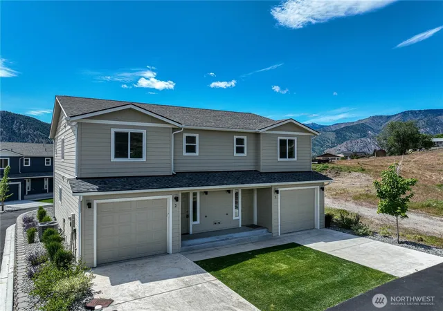 Photo 2 of Condo for sale at 51 Phoebe Ln #A1, Manson, WA 98831 | MLS# NWM2525732 | Listing updated on 2026-09-21