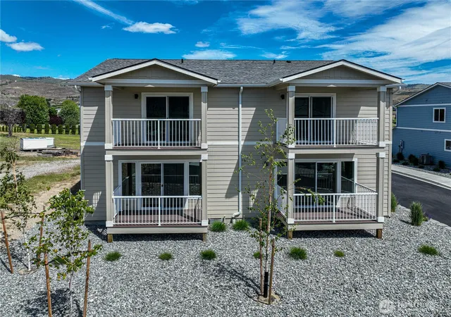 Photo 3 of Condo for sale at 51 Phoebe Ln #A1, Manson, WA 98831 | MLS# NWM2525732 | Listing updated on 2026-09-21