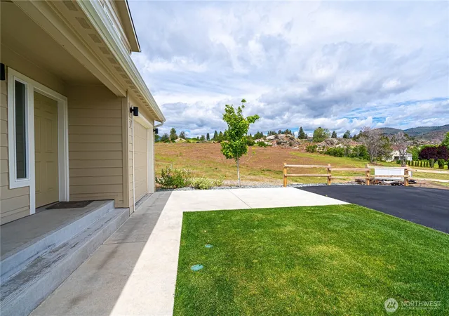 Photo 3 of Condo for sale at 51 Phoebe Ln #A1, Manson, WA 98831 | MLS# NWM2525732 | Listing updated on 2026-09-21