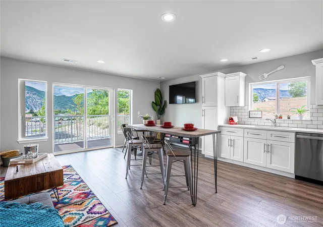 Photo 4 of Condo for sale at 51 Phoebe Ln #A1, Manson, WA 98831 | MLS# NWM2525732 | Listing updated on 2026-09-21
