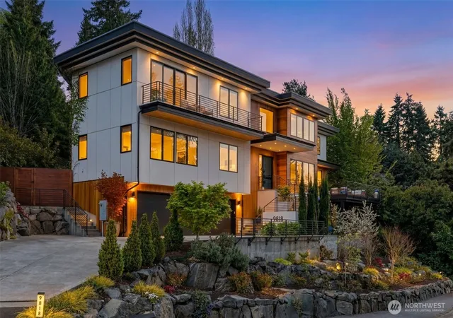 Photo 1 of Mansion for sale at 9818 Se 42nd Place, Mercer Island, WA 98040 | MLS# NWM2525750 | Listing updated on 2026-09-21
