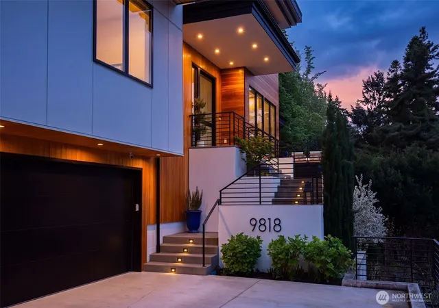 Photo 3 of Single family home for sale at 9818 SE 42nd Place, Mercer Island, WA 98040 | MLS# NWM2525750 | Listing updated on 2026-09-21