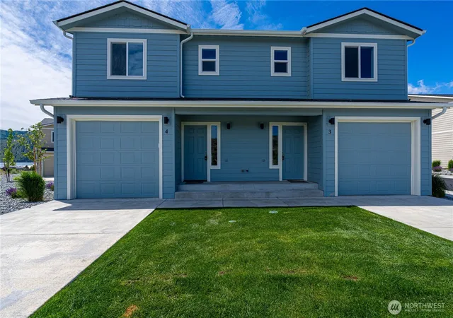 Condo for sale at 51 Phoebe Ln #B4, Manson, WA 98831 | MLS# NWM2525753