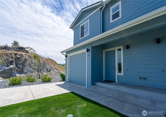 Photo 2 of Condo for sale at 51 Phoebe Ln #B4, Manson, WA 98831 | MLS# NWM2525753 | Listing updated on 2026-09-21