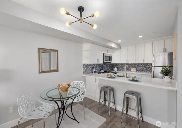 Photo 3 of Condo for sale at 3022 SW Bradford St #2, Seattle, WA 98126 | MLS# NWM2525769 | Listing updated on 2026-09-26