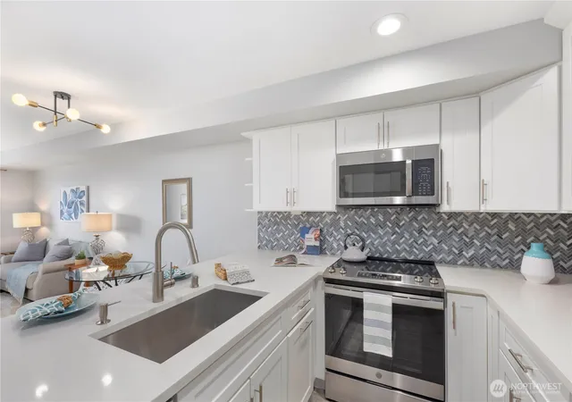 Photo 4 of Condo for sale at 3022 SW Bradford St #2, Seattle, WA 98126 | MLS# NWM2525769 | Listing updated on 2026-09-26