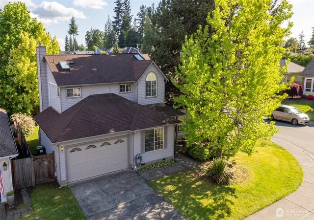 Photo 1 of Single family home for sale at 11719 Se 315th Street, Auburn, WA 98092 | MLS# NWM2525770 | Listing updated on 2026-10-01