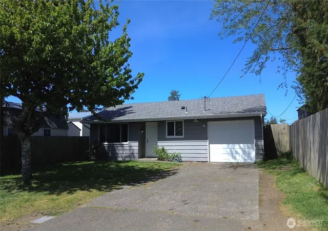 Photo 1 of Sale Pending at 913 G St, Westport, WA 98595 | MLS# NWM2525781 | Listing updated on 2026-10-02