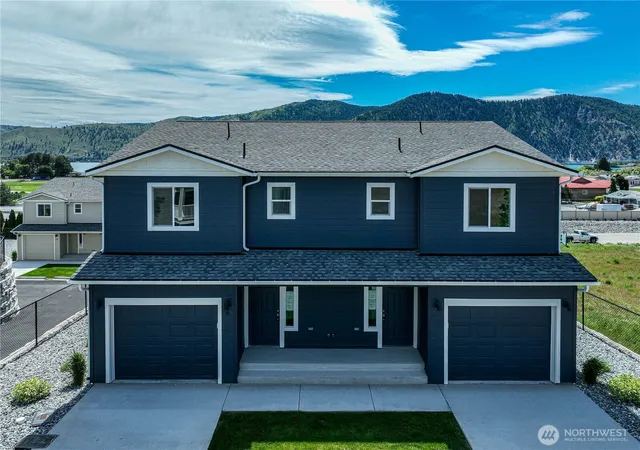 Condo for sale at 51 Phoebe Ln #C6, Manson, WA 98831 | MLS# NWM2525794