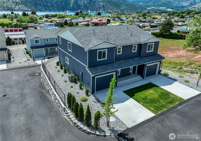 Photo 2 of Condo for sale at 51 Phoebe Ln #C6, Manson, WA 98831 | MLS# NWM2525794 | Listing updated on 2026-09-21